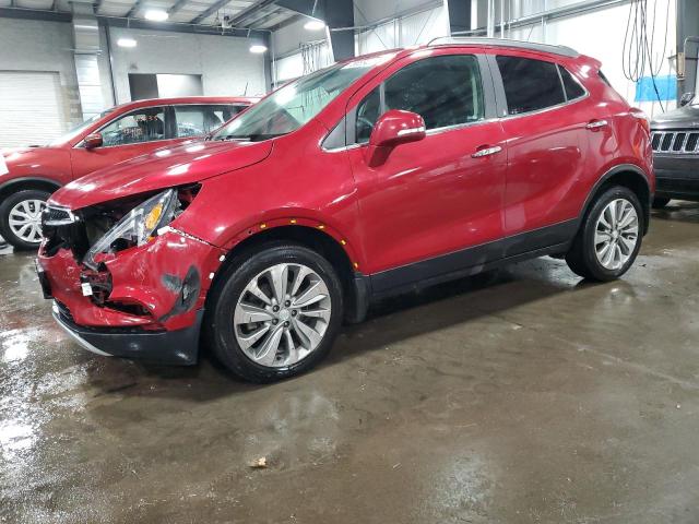 Obraz 2019 BUICK ENCORE PREFERRED 2019
