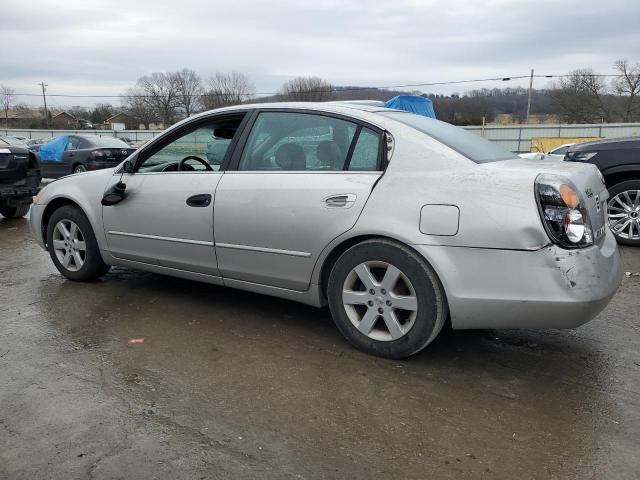 Obraz 2 z 2003 NISSAN ALTIMA BASE 2003 z VIN 1N4AL11D53C201145