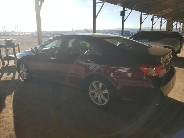 Obraz 2 z 2007 LEXUS ES 350 2007 z VIN JTHBJ46G072039945