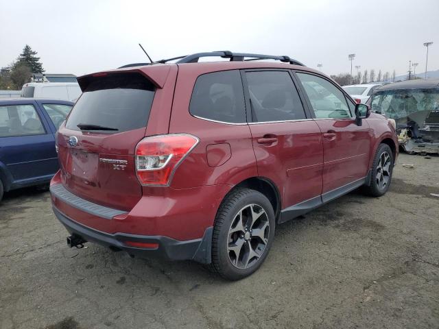 Obraz 3 z 2014 SUBARU FORESTER 2.0XT TOURING 2014 z VIN JF2SJGMC9EH428484