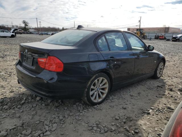 Image 3 of 2011 BMW 328 XI SULEV 2011 with VIN WBAPK5C54BA656533