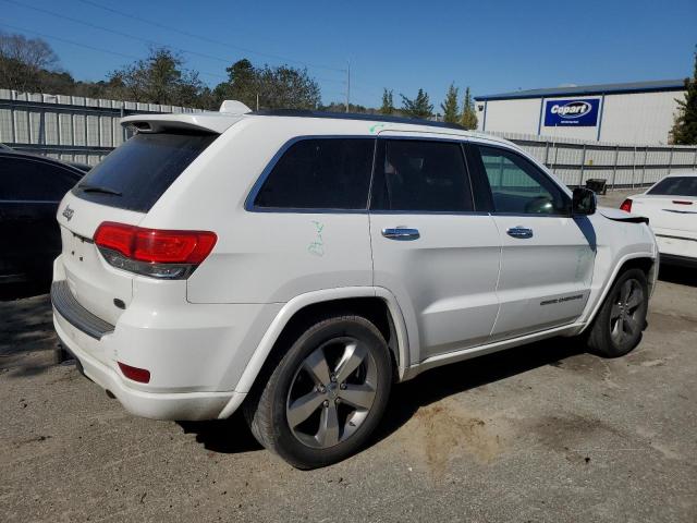 Image 3 of 2016 JEEP GRAND CHEROKEE OVERLAND 2016 with VIN 1C4RJFCG1GC367076