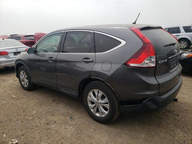 Изображение 2 2014 HONDA CR-V EX 2014 с VIN 2HKRM4H50EH100788