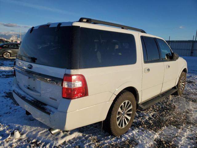 Image 3 of 2017 FORD EXPEDITION EL XLT 2017 with VIN 1FMJK1JT7HEA59537