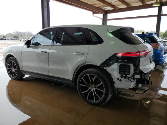 Obraz 2 z 2019 PORSCHE CAYENNE  2019 z VIN WP1AA2AY4KDA08291