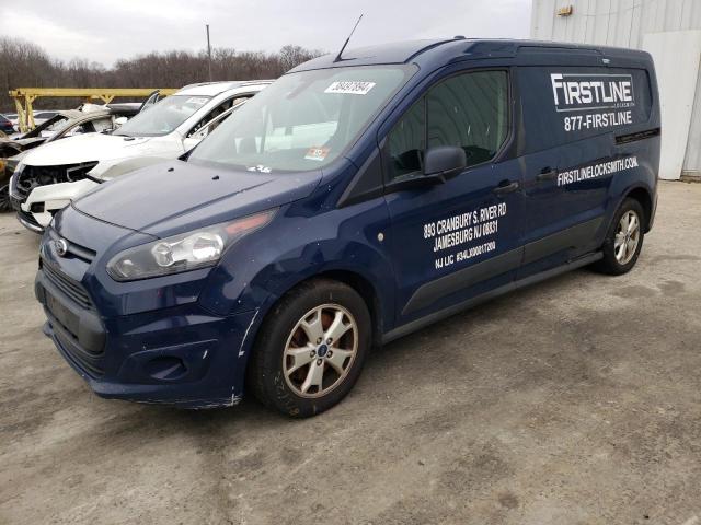 Изображение 1 2015 FORD TRANSIT CONNECT XLT 2015 с VIN NM0LS7F7XF1183914