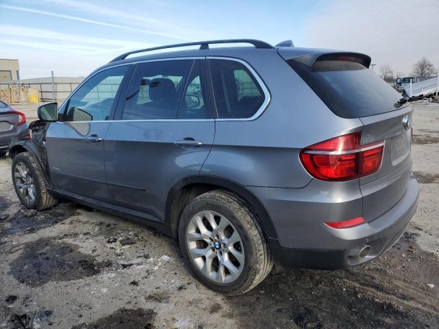Image 2 of 2013 BMW X5 XDRIVE35D 2013 with VIN 5UXZW0C55D0B91788