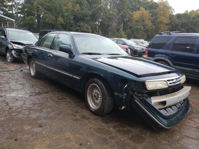 Изображение 1 1997 FORD CROWN VICTORIA LX 1997 с VIN 2FALP74W0VX220396