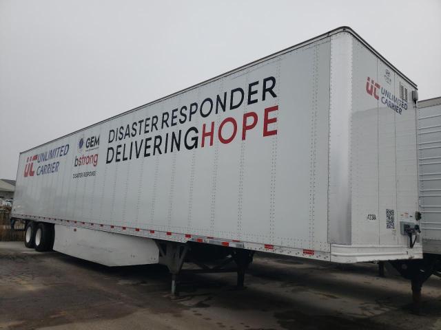 Obraz 1 z 2023 HYUNDAI DRY VAN 2023 z VIN 3H3V532K8PJ507814