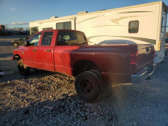 Image 2 of 2008 DODGE RAM 3500 ST 2008 with VIN 3D7MX48A38G210395