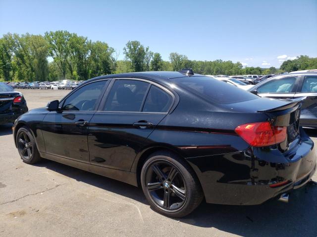 Изображение 2 2014 BMW 328 D XDRIVE 2014 с VIN WBA3D5C50EKX97073