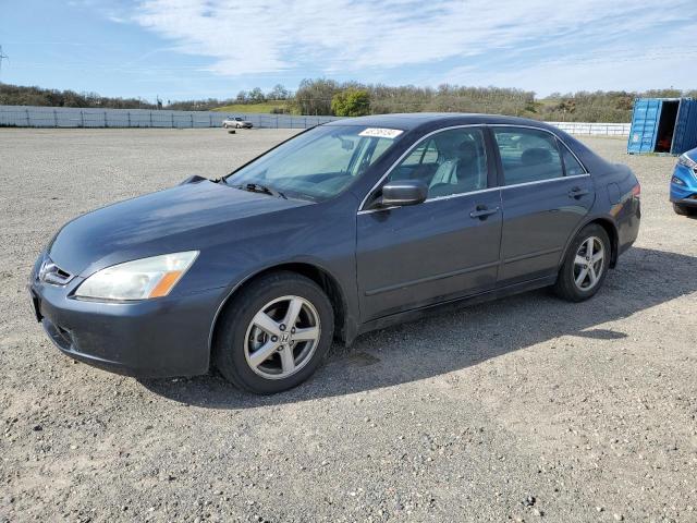 Image 1 of 2004 HONDA ACCORD EX 2004 with VIN 1HGCM568X4A093770