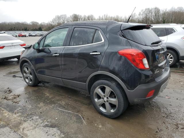 Image 2 of 2013 BUICK ENCORE  2013 with VIN KL4CJESBXDB105896