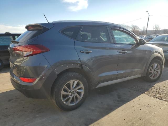 Image 3 of 2017 HYUNDAI TUCSON LIMITED 2017 with VIN KM8J33A41HU593804