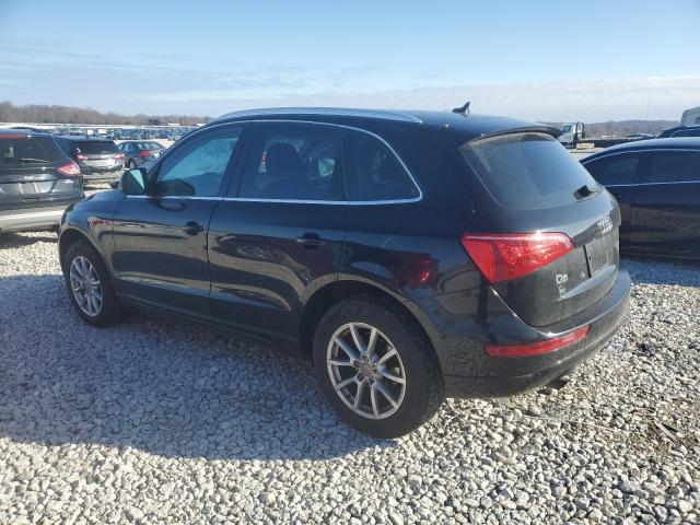 Obraz 2 z 2012 AUDI Q5 PREMIUM PLUS 2012 z VIN WA1LFAFP0CA019436