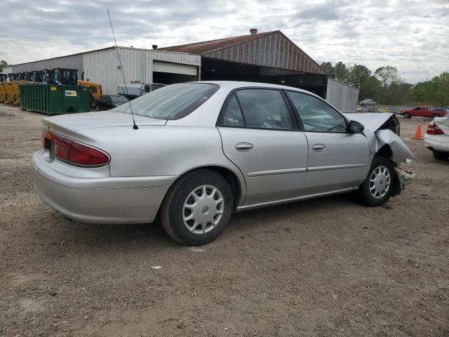 Изображение 3 2003 BUICK CENTURY CUSTOM 2003 с VIN 2G4WS52J931164830