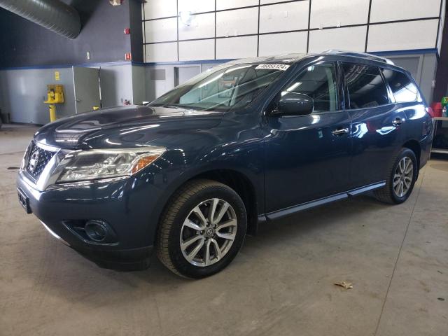 Изображение 2014 NISSAN PATHFINDER S 2014