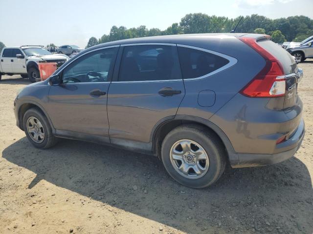 Изображение 2 2015 HONDA CR-V LX 2015 с VIN 2HKRM3H39FH509110