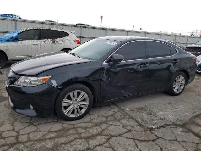 Image 1 of 2015 LEXUS ES 350 2015 with VIN JTHBK1GG6F2201604