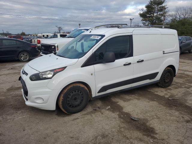 Obraz 2015 FORD TRANSIT CONNECT XLT 2015
