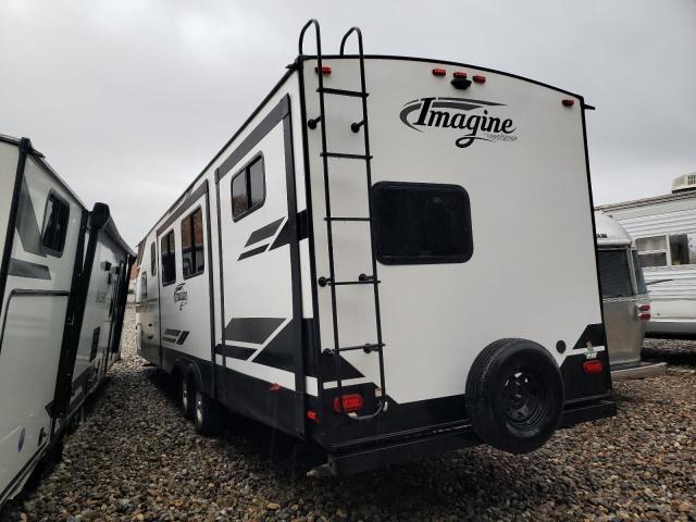 Image 3 of 2019 GRAN DESIGN 2019 with VIN 573TE3722K6614127