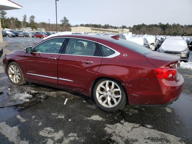 Изображение 2 2017 CHEVROLET IMPALA PREMIER 2017 с VIN 1G1145S39HU192559