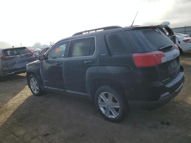 Изображение 2 2010 GMC TERRAIN SLT 2010 с VIN 2CTALFEW1A6266751