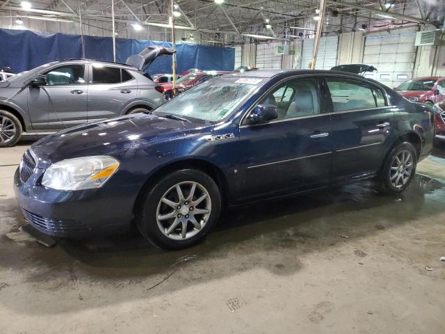 Image 1 of 2006 BUICK LUCERNE CXL 2006 with VIN 1G4HD57286U237912