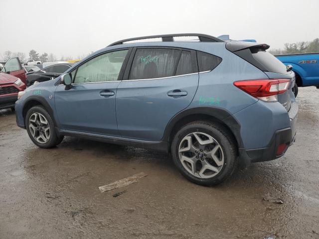 Obraz 2 z 2018 SUBARU CROSSTREK LIMITED 2018 z VIN JF2GTAMC4J8294510