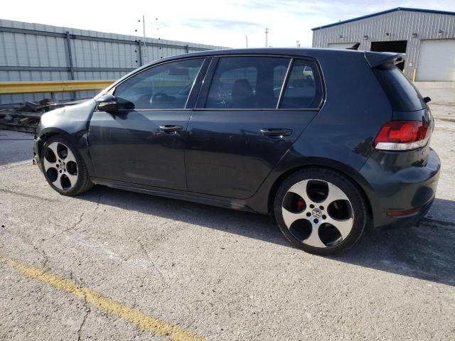 Image 2 of 2013 VOLKSWAGEN GTI  2013 with VIN WVWHV7AJ2DW117327