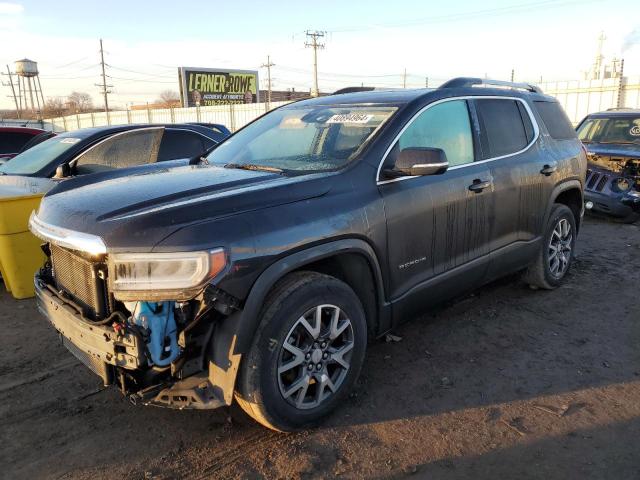 Obraz 2020 GMC ACADIA SLE 2020