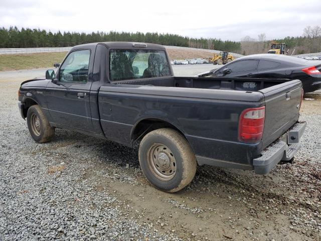 Image 2 of 2004 FORD RANGER  2004 with VIN 1FTYR10D44PA77162