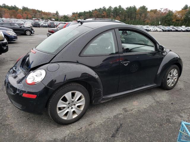 Image 3 of 2008 VOLKSWAGEN NEW BEETLE S 2008 with VIN 3VWPG31C08M504736
