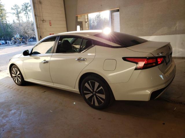 Image 2 of 2021 NISSAN ALTIMA SV 2021 with VIN 1N4BL4DV4MN372260