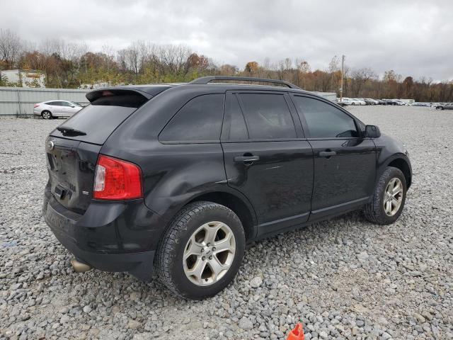 Obraz 3 z 2013 FORD EDGE SE 2013 z VIN 2FMDK4GC3DBB27876