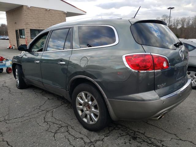 Obraz 2 z 2011 BUICK ENCLAVE CXL 2011 z VIN 5GAKVCED6BJ249439
