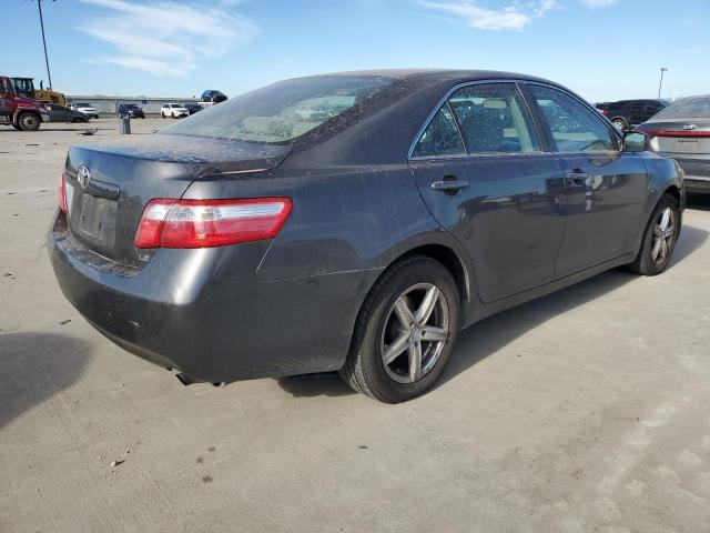 Image 3 of 2007 TOYOTA CAMRY CE 2007 with VIN 4T1BE46K37U009476