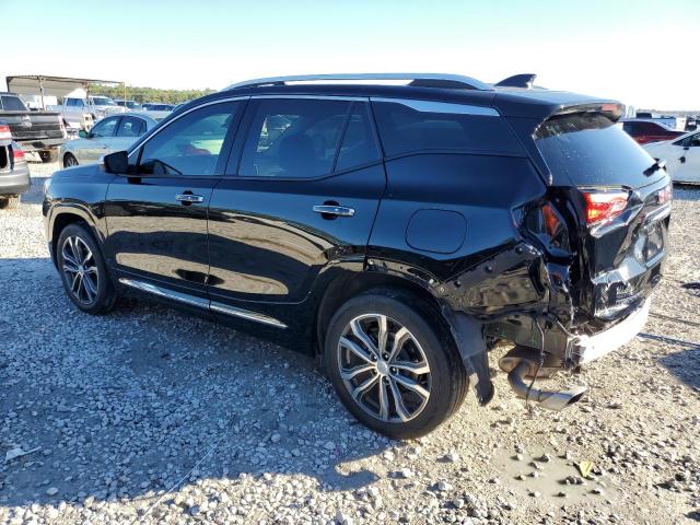 Image 2 of 2020 GMC TERRAIN DENALI 2020 with VIN 3GKALSEX5LL143017