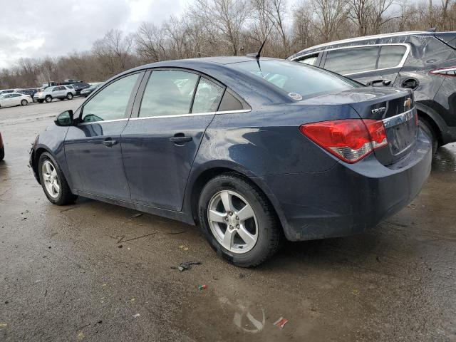 Obraz 2 z 2014 CHEVROLET CRUZE LT 2014 z VIN 1G1PC5SB4E7160519