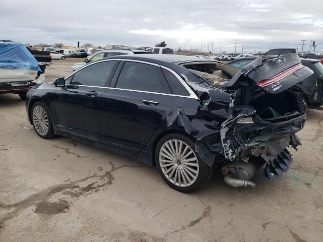 Obraz 2 z 2017 LINCOLN MKZ SELECT 2017 z VIN 3LN6L5DC9HR638984