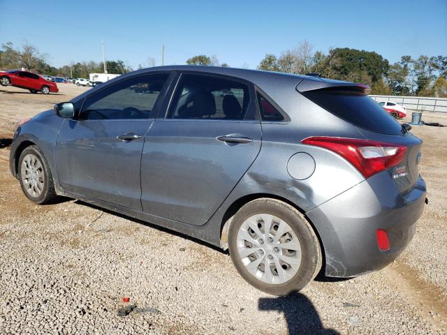 Obraz 2 z 2017 HYUNDAI ELANTRA GT  2017 z VIN KMHD35LH9HU371567