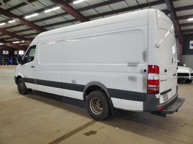 Изображение 2 2016 FREIGHTLINER SPRINTER 3500 2016 с VIN WDYPF1CD9GP182434