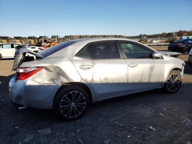 Obraz 3 z 2016 TOYOTA COROLLA L 2016 z VIN 2T1BURHE2GC589327