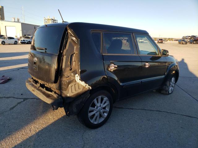 Obraz 3 z 2012 KIA SOUL + 2012 z VIN KNDJT2A65C7440124