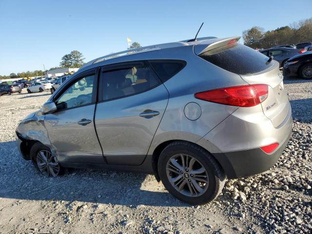 Obraz 2 z 2015 HYUNDAI TUCSON LIMITED 2015 z VIN KM8JU3AGXFU015608