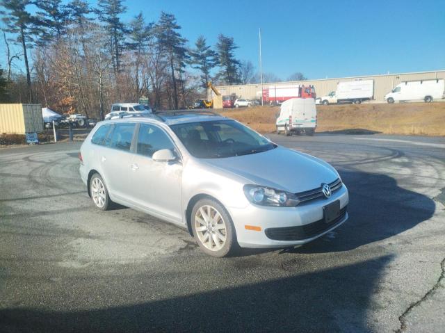 2013 VOLKSWAGEN JETTA TDI 2013 image