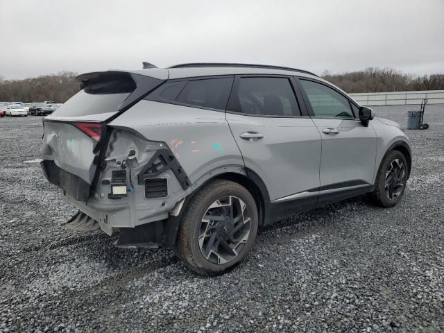 Obraz 3 z 2023 KIA SPORTAGE SX PRESTIGE 2023 z VIN 5XYK53AF8PG082725