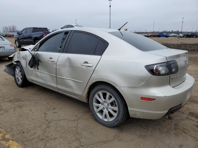 Изображение 2 2008 MAZDA 3 I 2008 с VIN JM1BK32F681777732