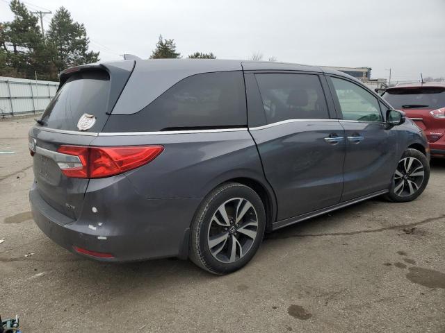 Изображение 3 2019 HONDA ODYSSEY ELITE 2019 с VIN 5FNRL6H9XKB005909