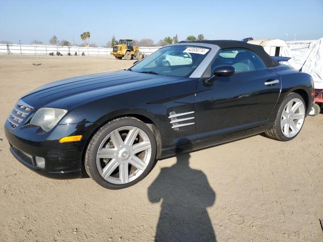 Изображение 2006 CHRYSLER CROSSFIRE LIMITED 2006